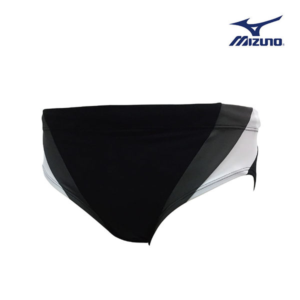 ≡ MIZUNO ≡ MIZUNO男生三角泳褲 85MB-82209