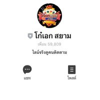 โก๋เอกสยาม รับปั้น