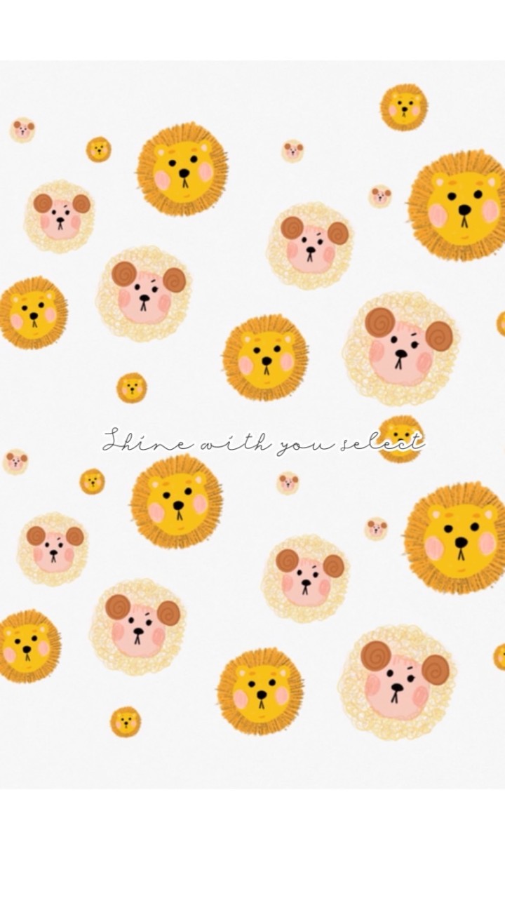 Shine with you🌟select-shop