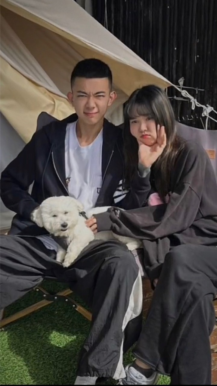 黑崙🕊栗子🌰粉絲群🤩💗