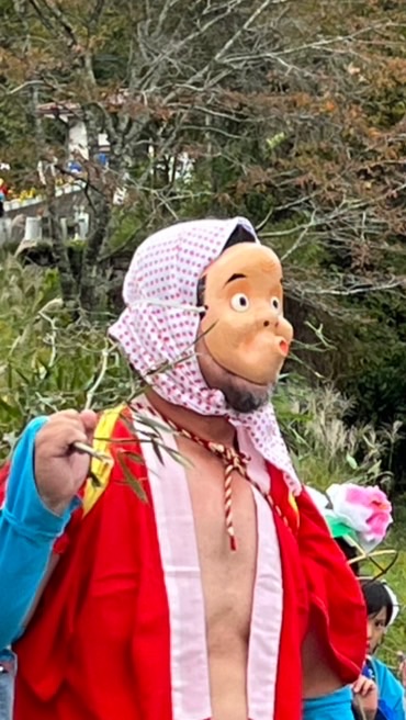 毛呂窪子ども会