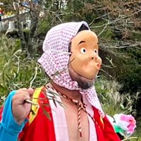 毛呂窪子ども会