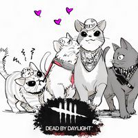 DbDをもっと楽しく🍀