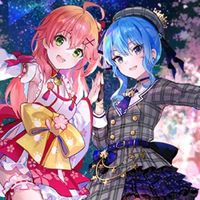 ホロライブが大好きな学生さんたちかもん！！