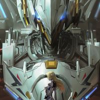 Mecha Break