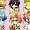 からぴちなりきりBL（固定カプ）