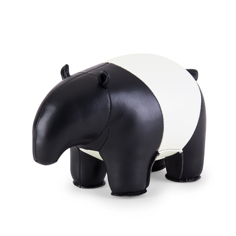 Zuny - Malayan Tapir Momo 馬來貘造型動物書擋