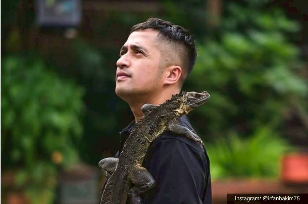 Tak Ada Angin Tak Ada Hujan Sederet Artis Ini Sudah Ada Yang Siapkan Kain Kafan Hingga Batu Nisan Untuk Kematiannya Kelak Nakita Id Line Today