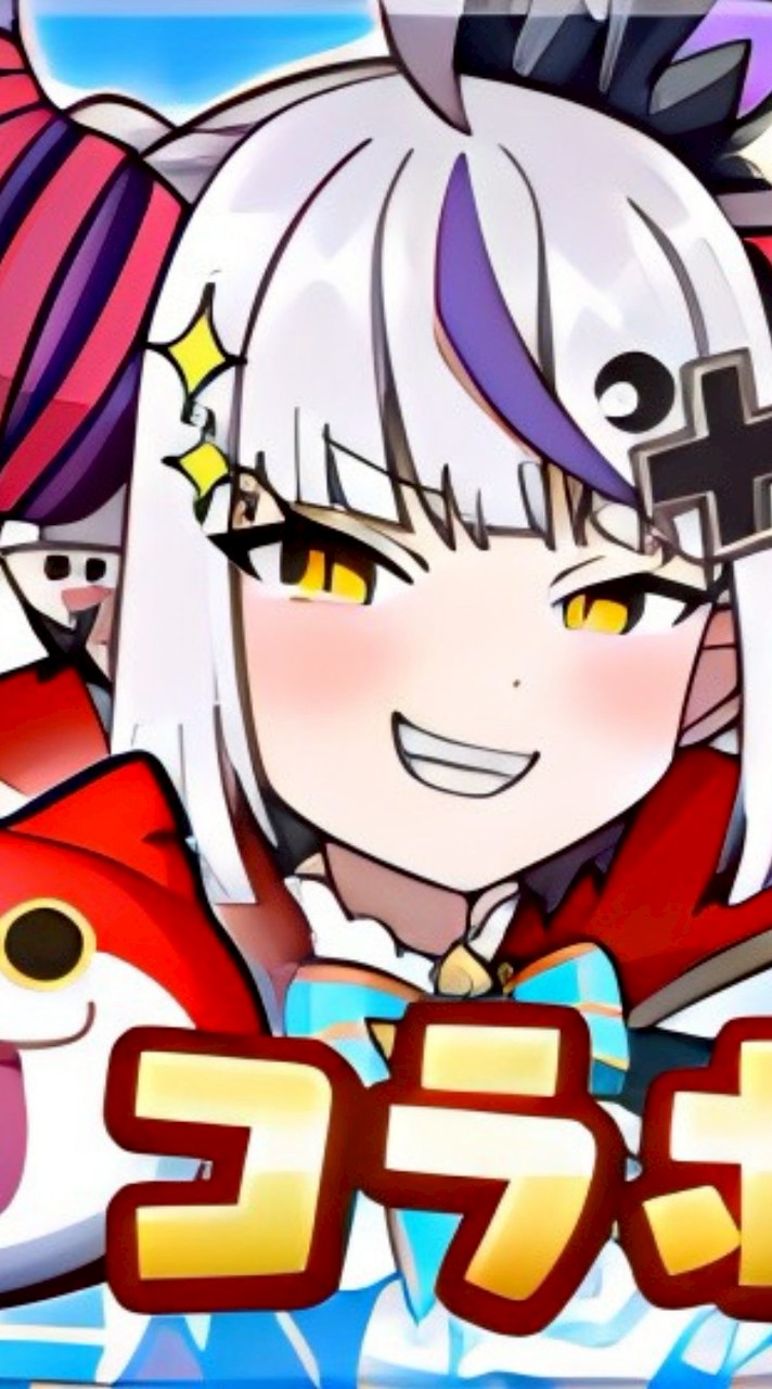 ぷにぷにホロライブコラボ第6弾みんなで攻略しよう‼️〜お助け雑談〜