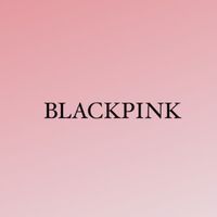 BLACKPINK 演唱會大作戰（高雄）