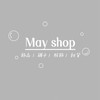 May shop