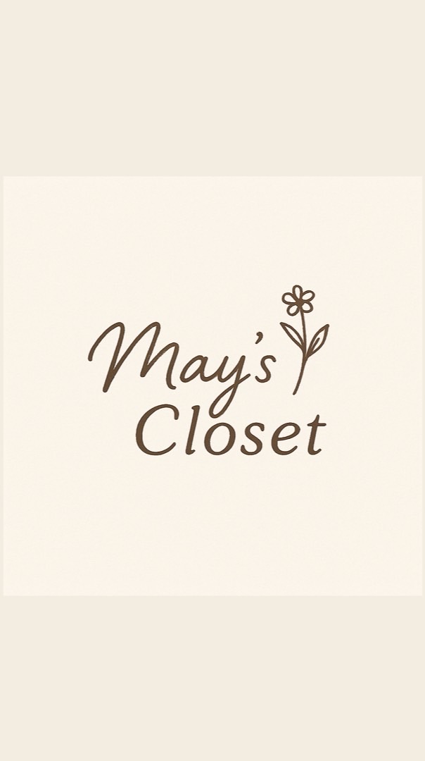 May’s Closet