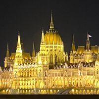 橙柳丁愛上布達佩斯🇭🇺國際代購