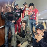 RIIZE情報共有 会話🚫