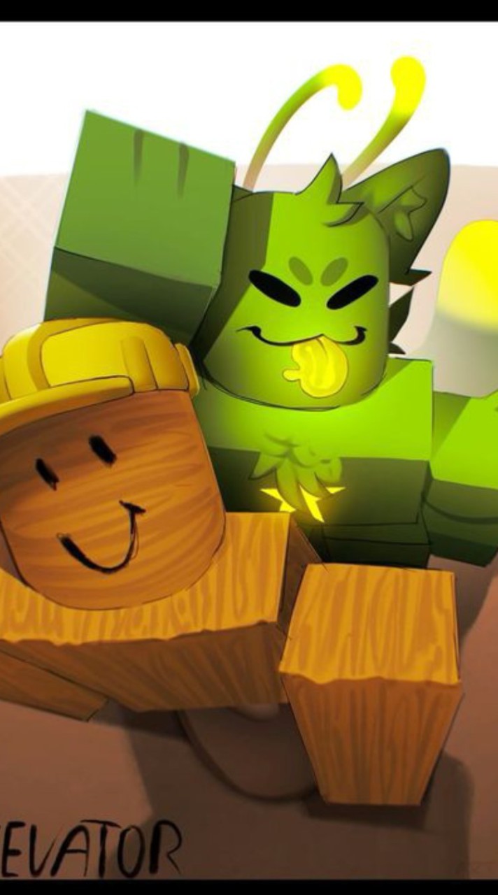 -- Regretevator  [RP]  --