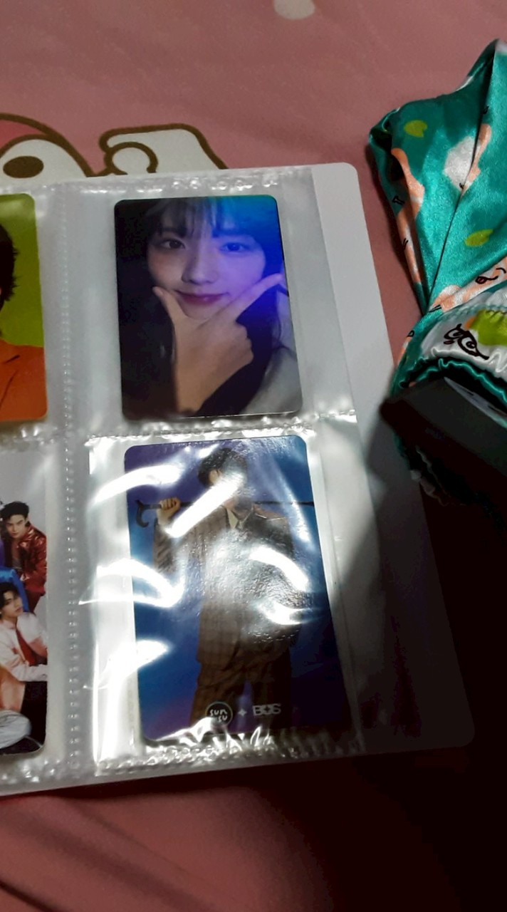 กลุ่มแพ็คการ์ด