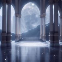 《"𝐶𝑒𝑙𝑒𝑠𝑡𝑒สวงสวรรค์แห่งทวยเทพ  || • RP"》