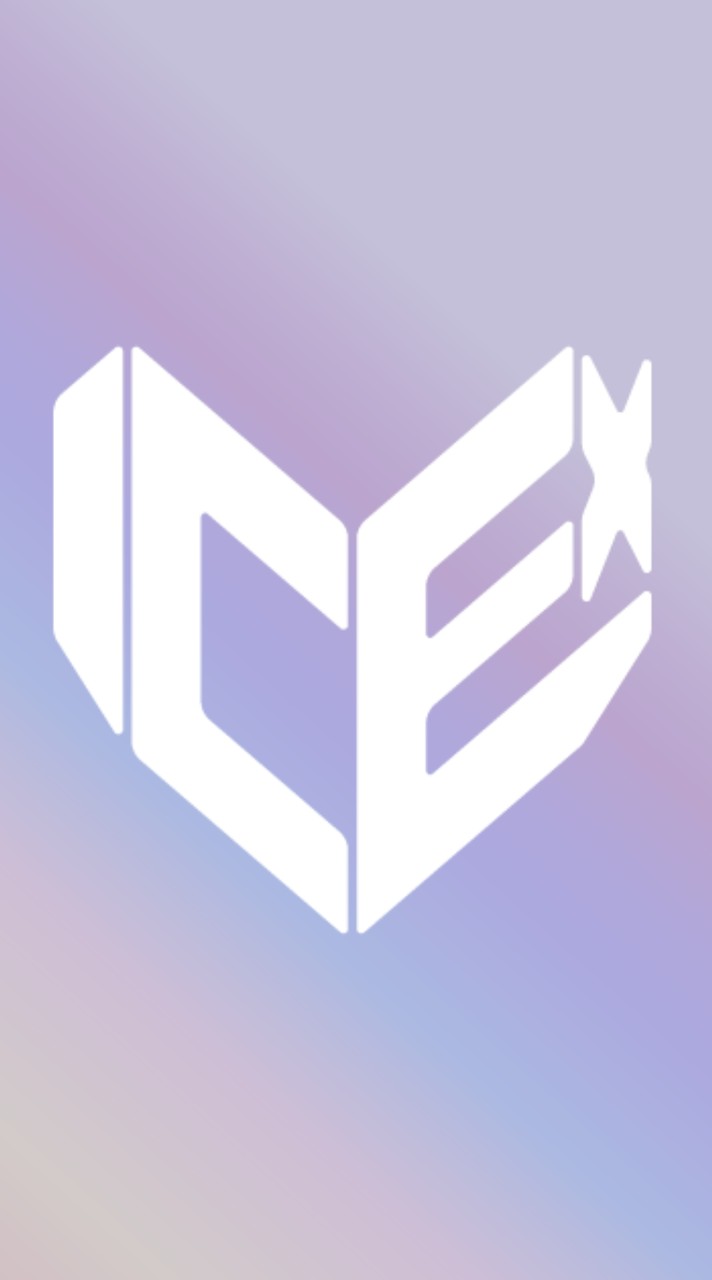 ICEx推しさん 集まれー.ᐟ