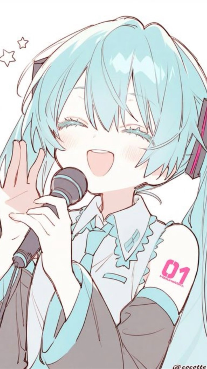 ボカロ曲歌お〜‼︎🎶