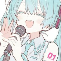 ボカロ曲歌お〜‼︎🎶