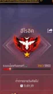 กลุ่มไต่แรงค์ฟีฟาย (ดันแต้มชลบุรี)