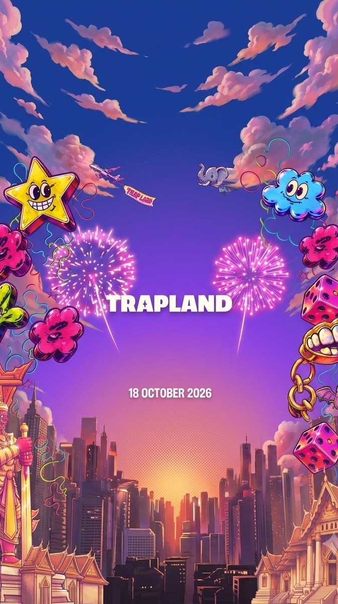 Trapland Music Festival Community