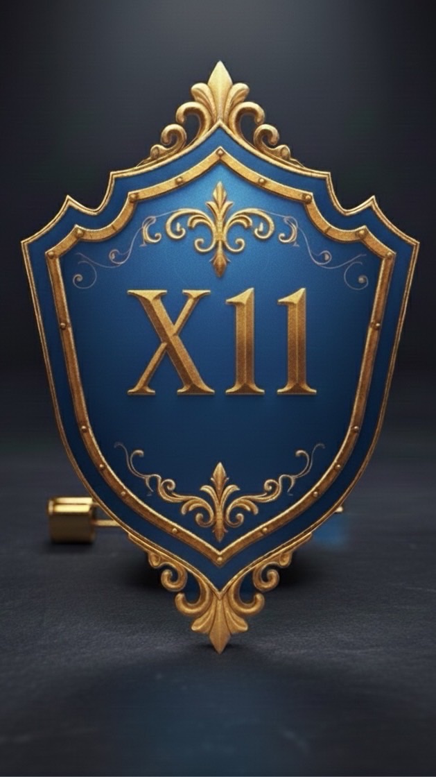 【月利50%超え】X11稼働者専用グループ