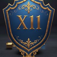【月利50%超え】X11稼働者専用グループ