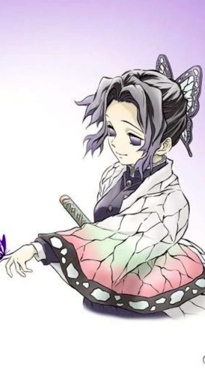 🦋鬼滅の刃全力なりきり🦋