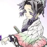 🦋鬼滅の刃全力なりきり🦋