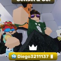 Roblox聊天室