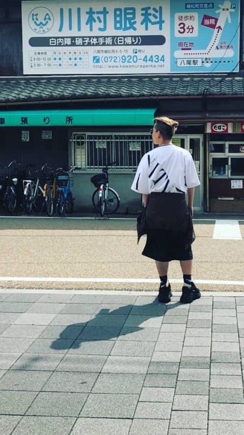 SHIMIZU SHOTA ♡
