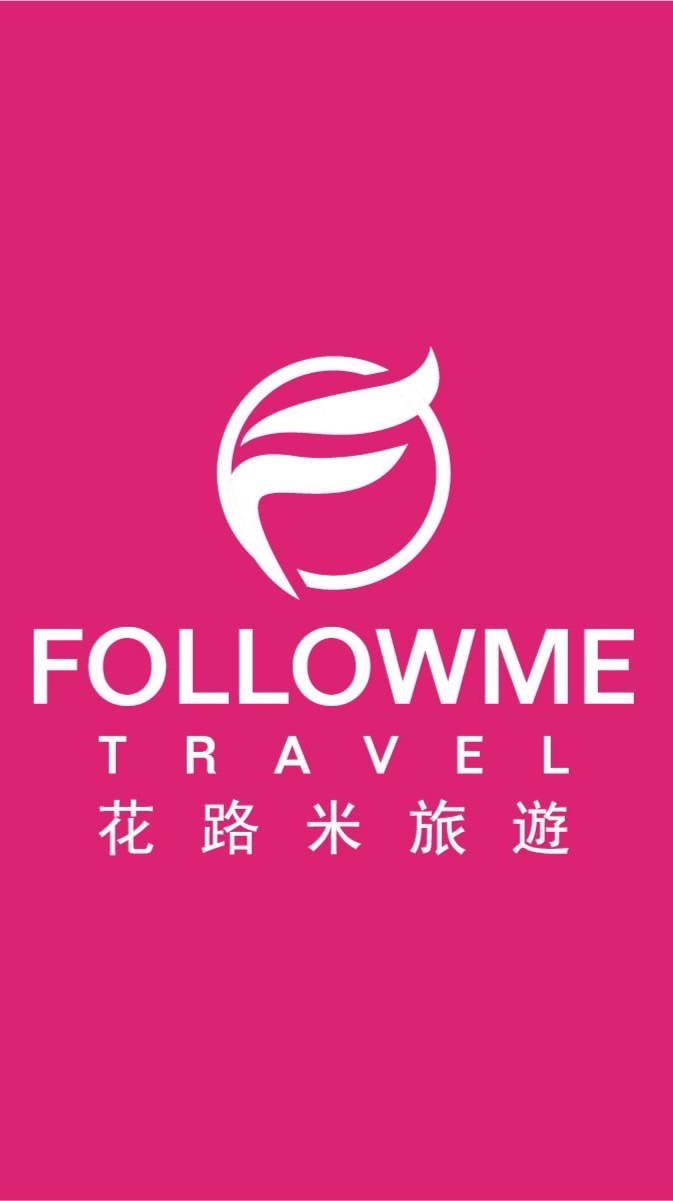 FollowmeTravel-花路米旅遊