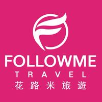 FollowmeTravel-花路米旅遊