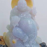 鑲玉翡翠愛好者