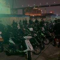 原付小型中型スクーター界隈