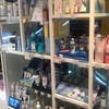 ヘアケア商品の感想を述べる所。