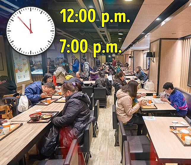 10 Rahasia Restoran Fast-Food yang Mungkin Lo Nggak Tau