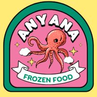 Anyana อาหารแช่แข็ง
