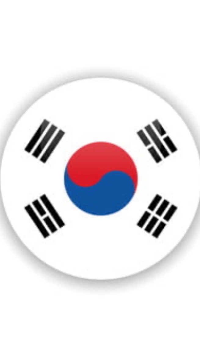 🇰🇷師大週四韓語班