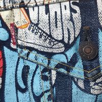 LEVI'S…二手品牌倉庫(服飾、古著、配件、收藏…)