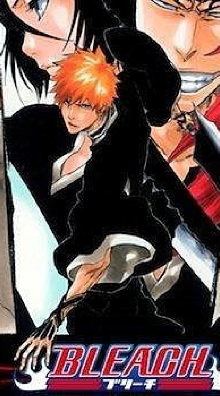 BLEACH非公式なりきり