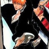 BLEACH非公式なりきり