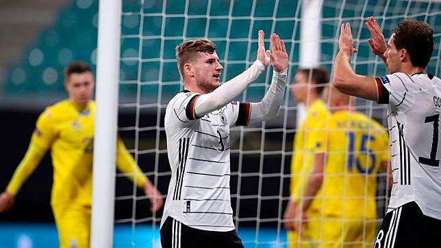 Diobral Murah! Chelsea Putuskan Jual Timo Werner 