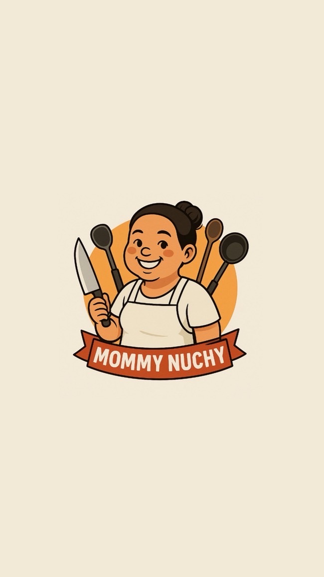 Mommy Nuchy (แอบแซ่บในตึก🌶️)