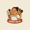 Mommy Nuchy (แอบแซ่บในตึก🌶️)