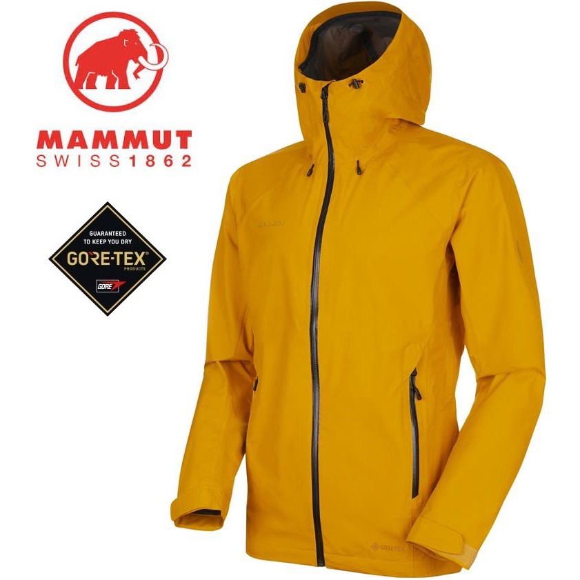 產品規格品名：Convey Tour HS 防水透氣 Gore-Tex 防水外套重量：約 300 克材質：GORE-TEX 2.5-Layer 特色說明耐磨抗撕裂，在嚴酷的氣候環境提供極佳的保護效果。