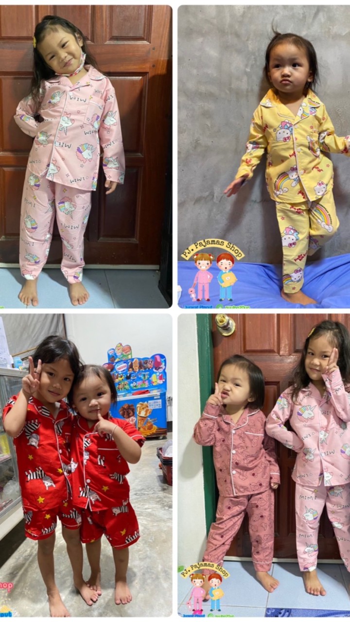 PJ. ชุดนอน Shop