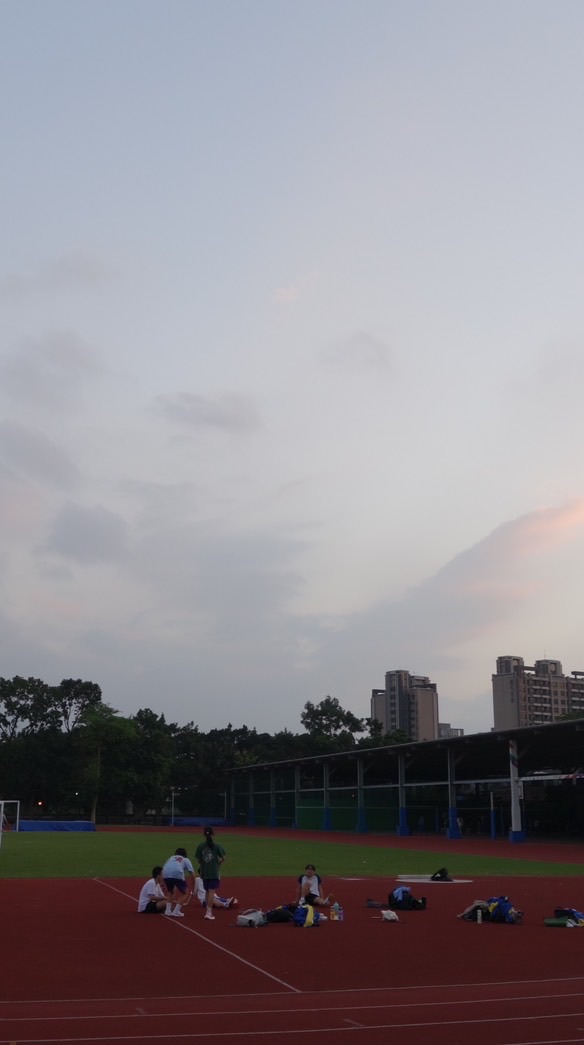 NCKU 全球桃高制服日