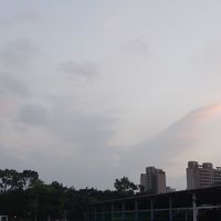 NCKU 全球桃高制服日